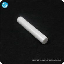 wear resisting zirconia rod for factory use